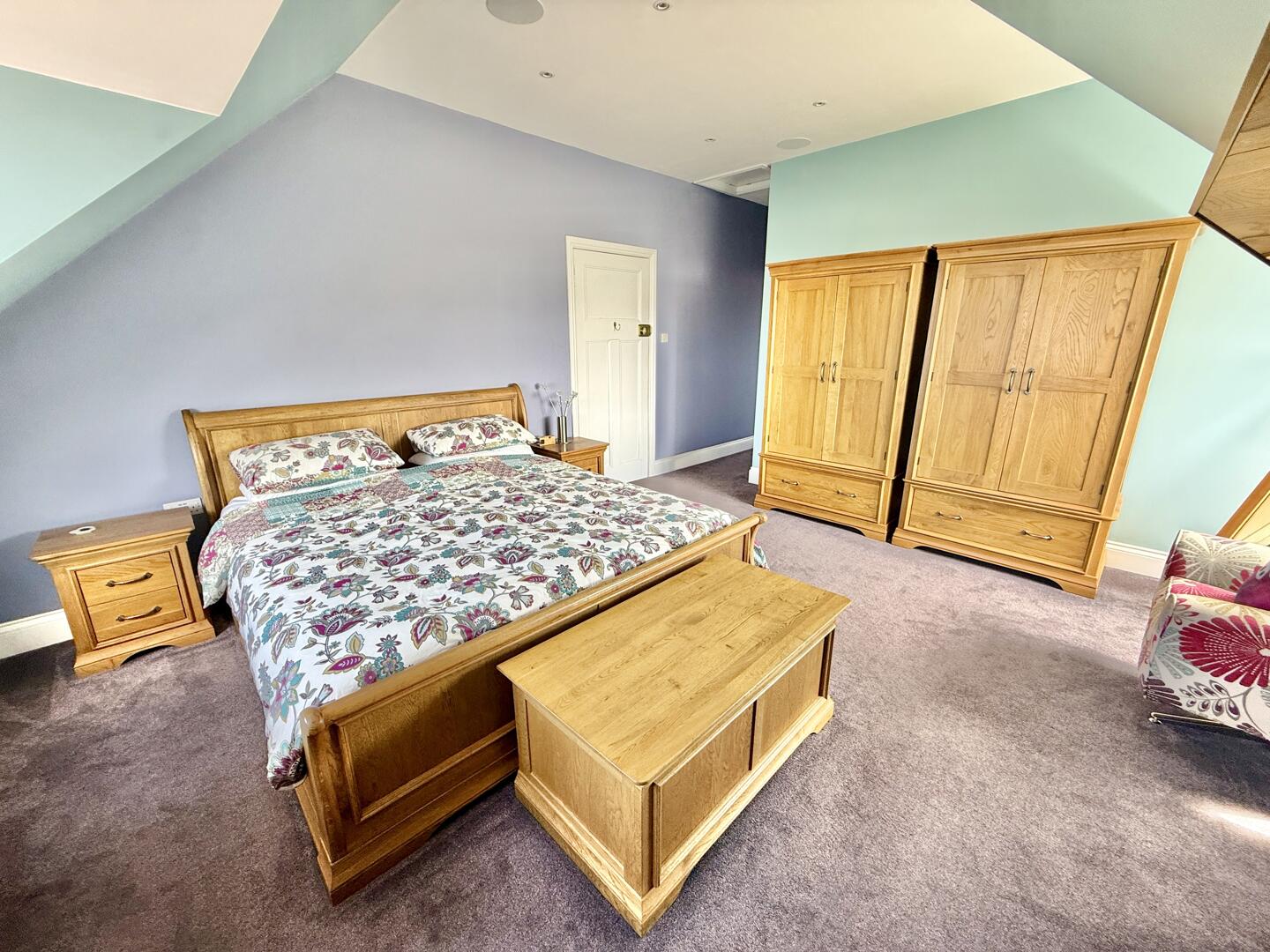 Snowdon Terrace, West Kilbride